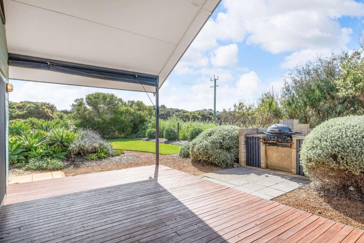 Beachfront Prevelly - A Beachfront Escape Perfect For Families And Close To Margaret River Villa Exterior foto