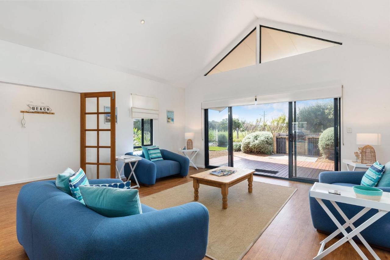 Beachfront Prevelly - A Beachfront Escape Perfect For Families And Close To Margaret River Villa Exterior foto