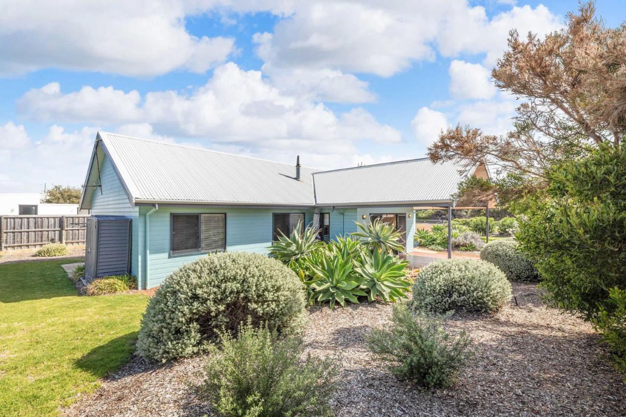 Beachfront Prevelly - A Beachfront Escape Perfect For Families And Close To Margaret River Villa Exterior foto