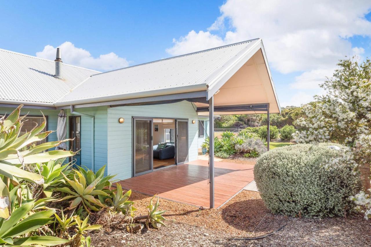 Beachfront Prevelly - A Beachfront Escape Perfect For Families And Close To Margaret River Villa Exterior foto