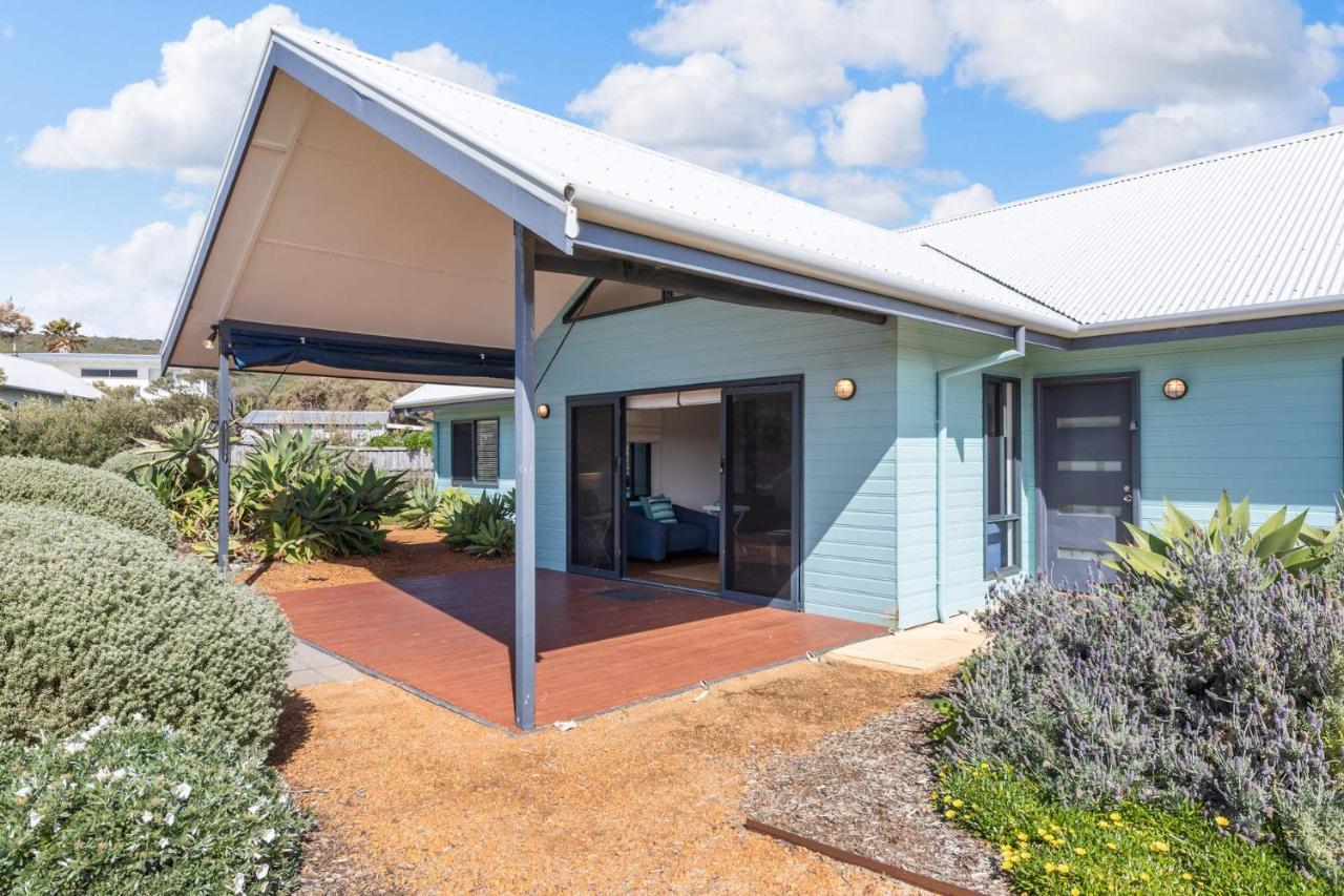 Beachfront Prevelly - A Beachfront Escape Perfect For Families And Close To Margaret River Villa Exterior foto